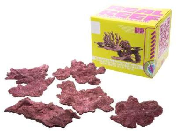 Real Reef Rock Mini Shelf Rock (15 Stk.)